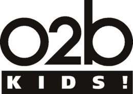 O2B KIDS! trademark