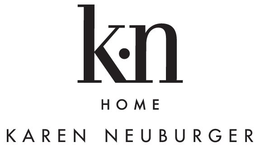 KN HOME KAREN NEUBURGER trademark