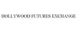 HOLLYWOOD FUTURES EXCHANGE trademark