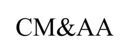 CM&AA trademark
