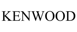 KENWOOD trademark