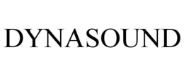 DYNASOUND trademark