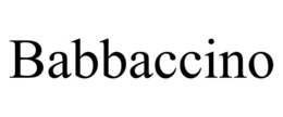 BABBACCINO trademark