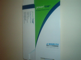 POWER TEMP trademark