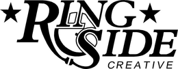 RINGSIDE CREATIVE trademark