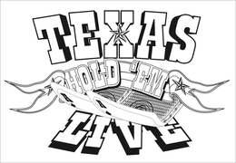 TEXAS HOLD 'EM LIVE AA trademark