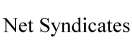 NET SYNDICATES trademark
