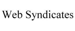 WEB SYNDICATES trademark