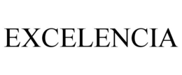 EXCELENCIA trademark