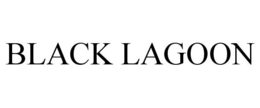BLACK LAGOON trademark
