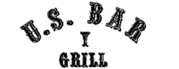 U.S. BAR Y GRILL trademark