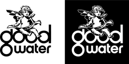 GOOD WATER trademark