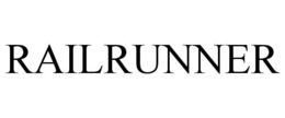 RAILRUNNER trademark