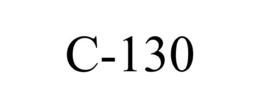 C-130 trademark