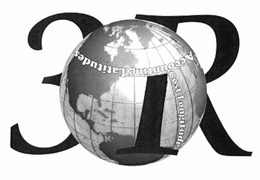 3R ACCOUNTING LATITUDES COST LONGITUDE trademark