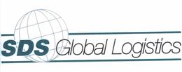 SDS GLOBAL LOGISTICS trademark