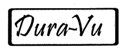 DURA-VU trademark