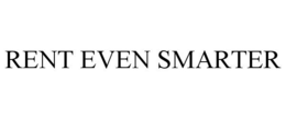 RENT EVEN SMARTER trademark