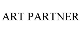 ART PARTNER trademark
