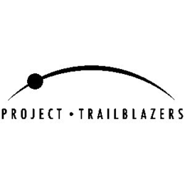 PROJECT · TRAILBLAZERS trademark