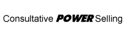CONSULTATIVE POWER SELLING trademark