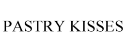 PASTRY KISSES trademark