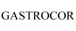GASTROCOR trademark