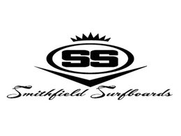 SS SMITHFIELD SURFBOARDS trademark