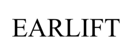 EARLIFT trademark