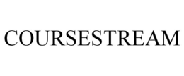COURSESTREAM trademark