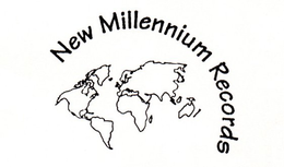 NEW MILLENNIUM RECORDS trademark