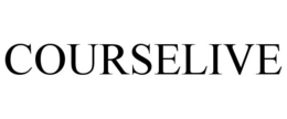 COURSELIVE trademark