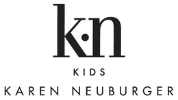 K·N KIDS KAREN NEUBURGER trademark
