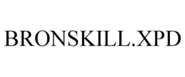 BRONSKILL.XPD trademark