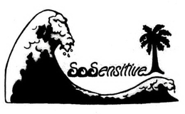 SOSENSITIVE trademark