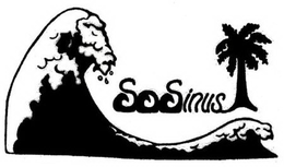 SOSINUS trademark