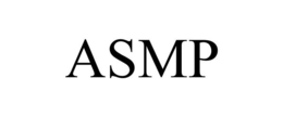 ASMP trademark