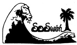 SOSWISH trademark