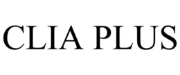 CLIA PLUS trademark