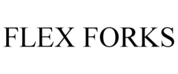 FLEX FORKS trademark