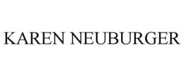 KAREN NEUBURGER trademark