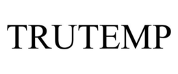 TRUTEMP trademark