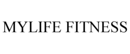 MYLIFE FITNESS trademark