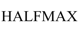 HALFMAX trademark