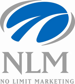 NLM NO LIMIT MARKETING trademark