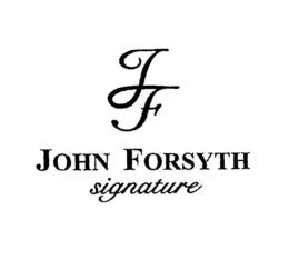 JF JOHN FORSYTH SIGNATURE trademark