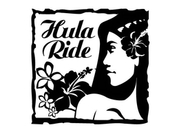 HULA RIDE trademark