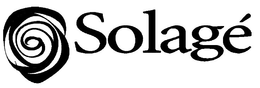 SOLAGÉ trademark