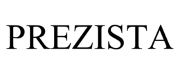 PREZISTA trademark
