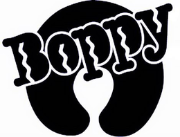 BOPPY trademark